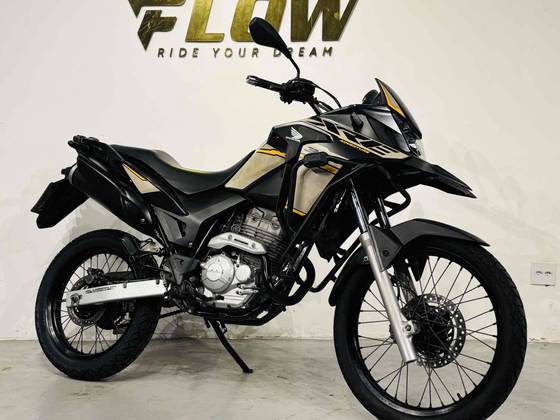 HONDA XRE 300 ADVENTURE 